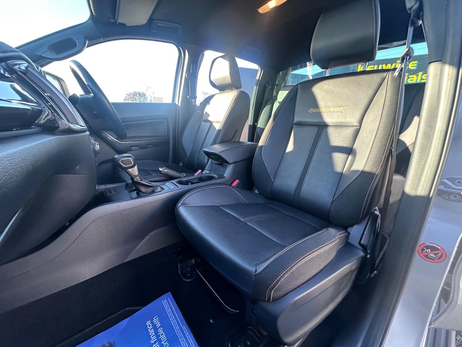 Used Ford Ranger 2022 for sale - 76700598: Photo 23