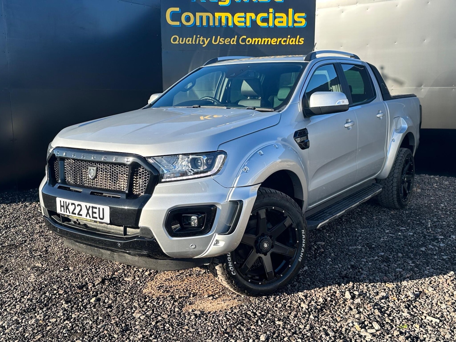 Used Ford Ranger 2022 for sale - 76700598: Photo 3