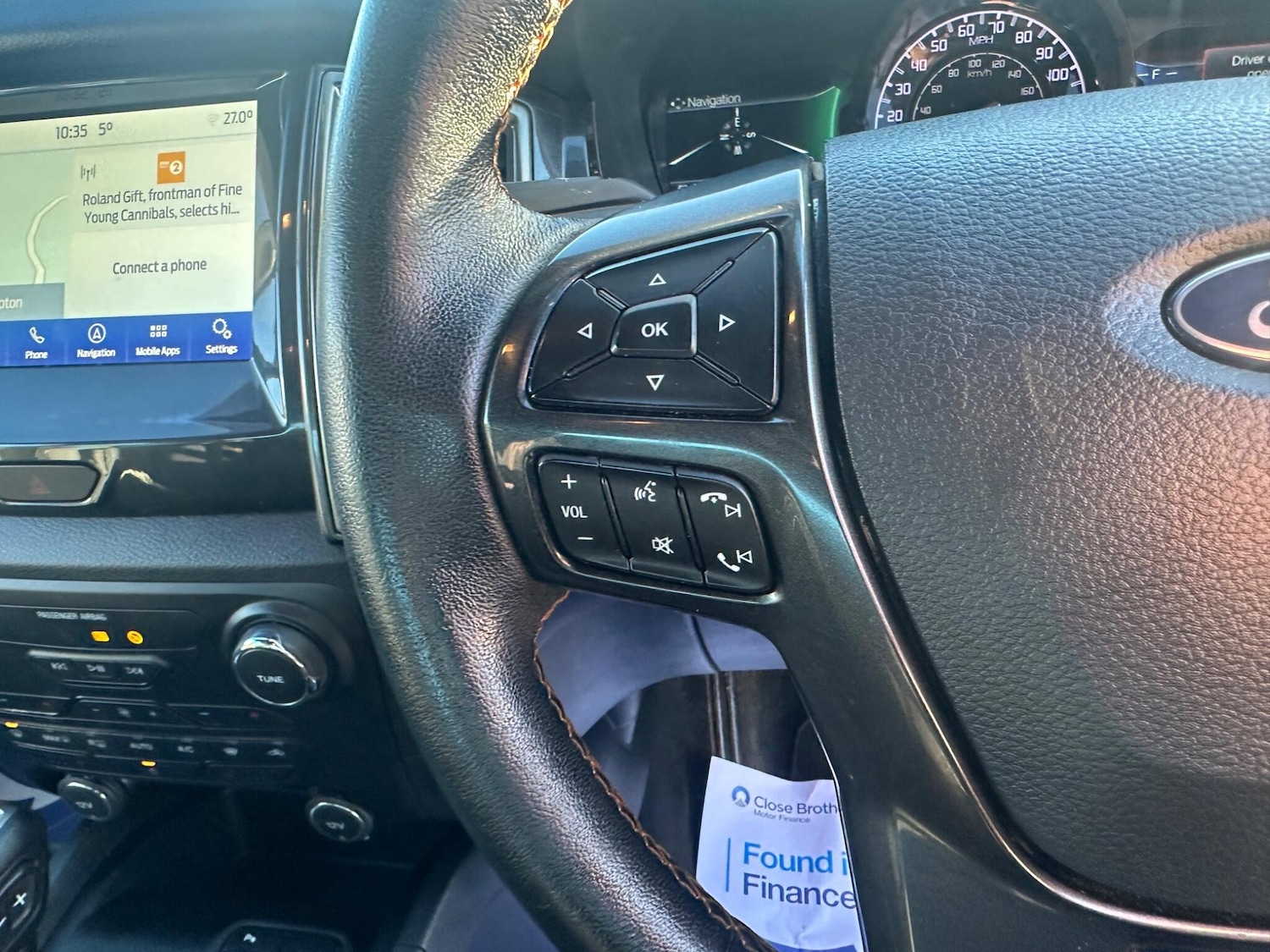 Used Ford Ranger 2022 for sale - 76700598: Photo 30