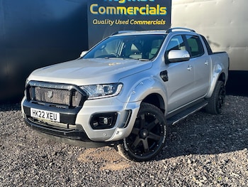 Used Ford Ranger 2022 for sale - 76700598: Photo