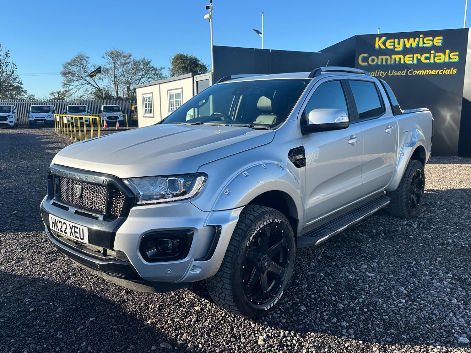 Used Ford Ranger 2022 for sale - 76700598: Photo 5