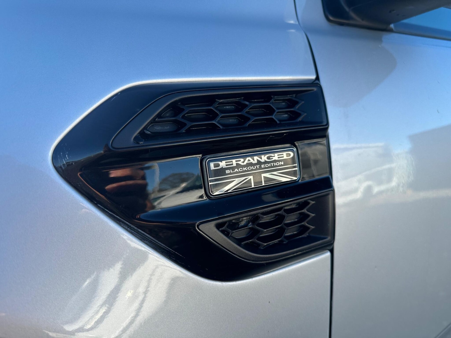 Used Ford Ranger 2022 for sale - 76700598: Photo 6