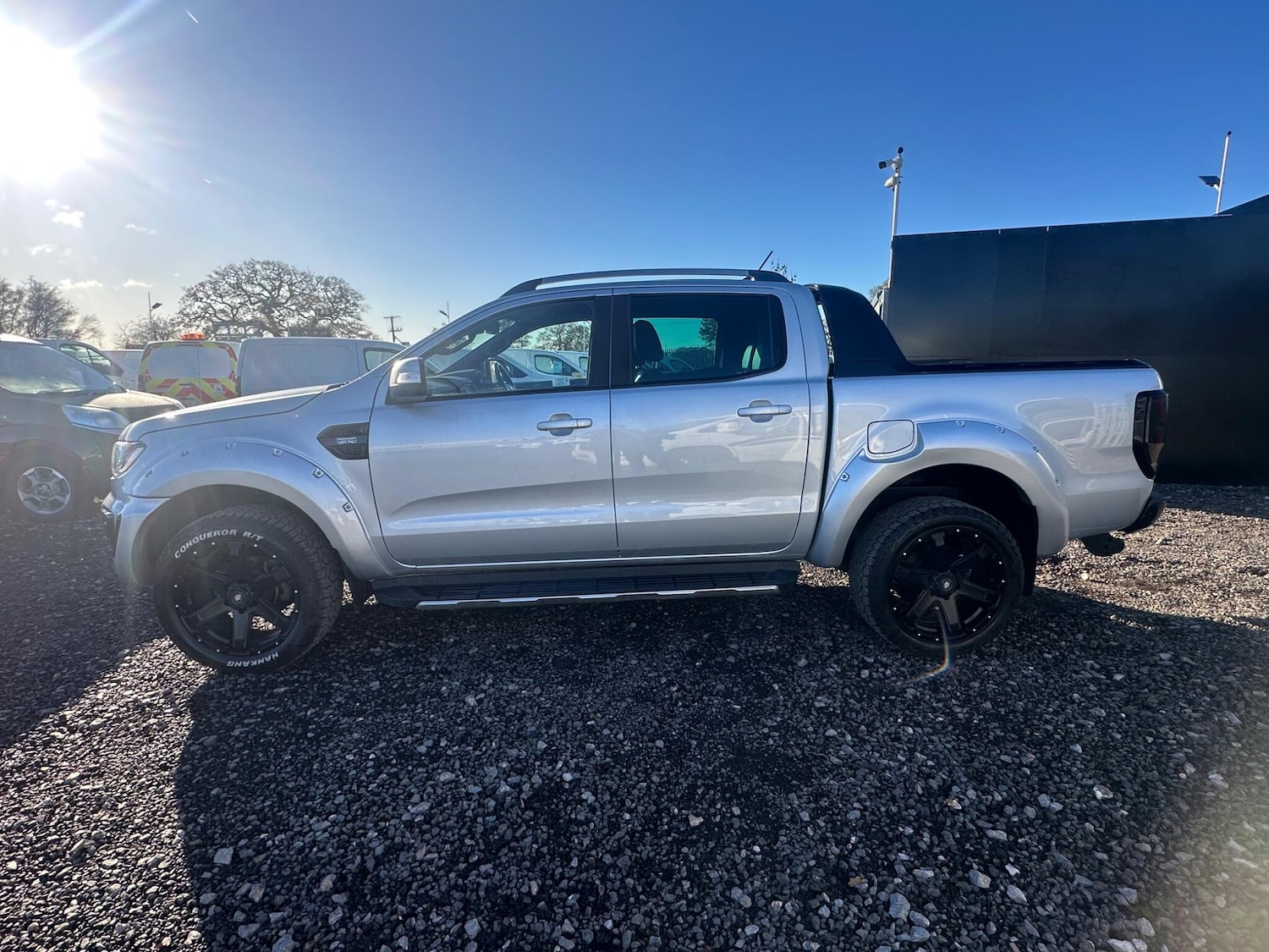 Used Ford Ranger 2022 for sale - 76700598: Photo 7