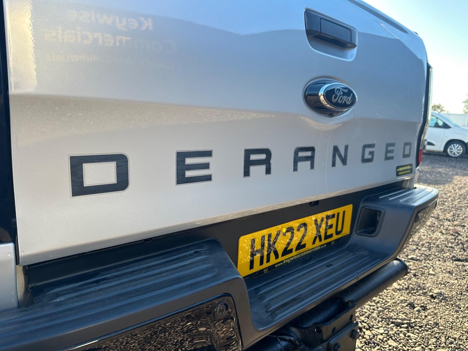 Used Ford Ranger 2022 for sale - 76700598: Photo 9