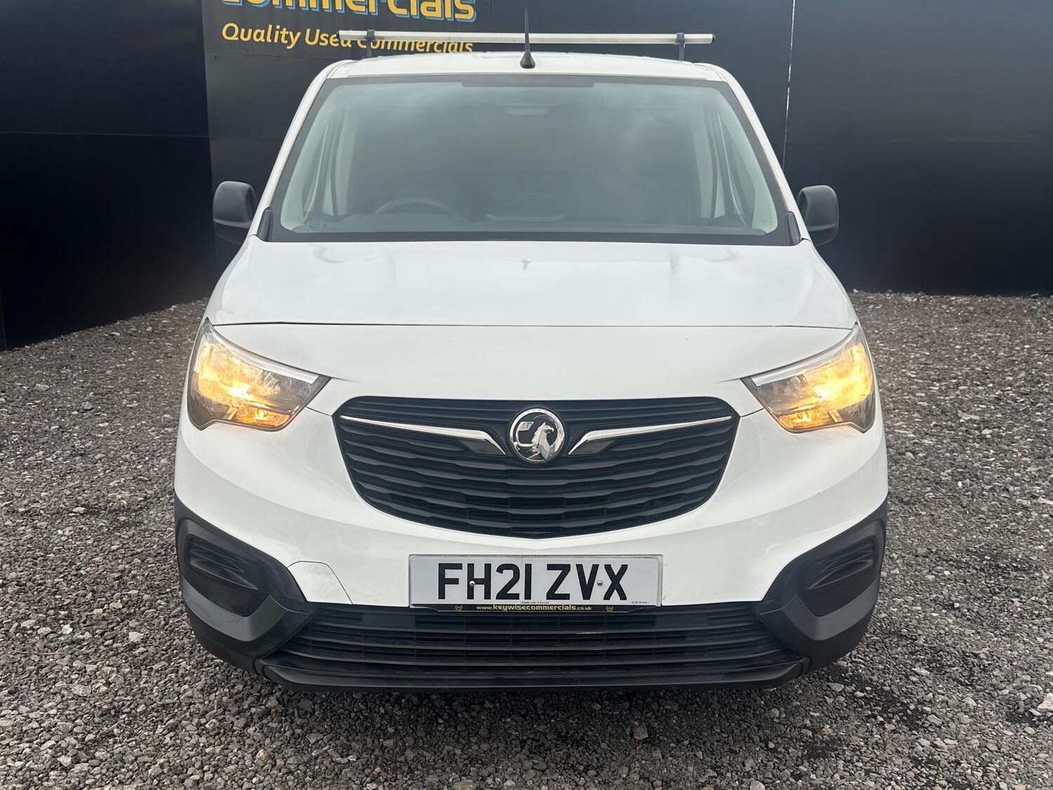 Used Vauxhall Combo for sale - 77823740: Photo 12