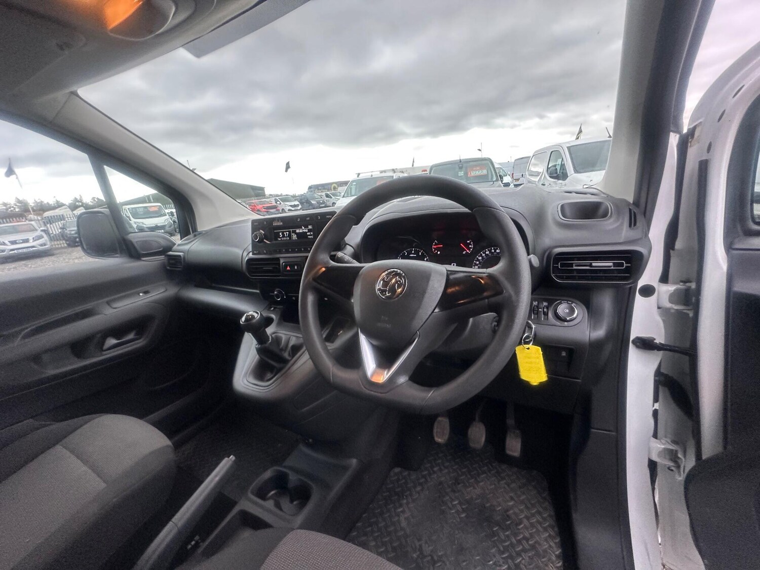 Used Vauxhall Combo for sale - 77823740: Photo 13