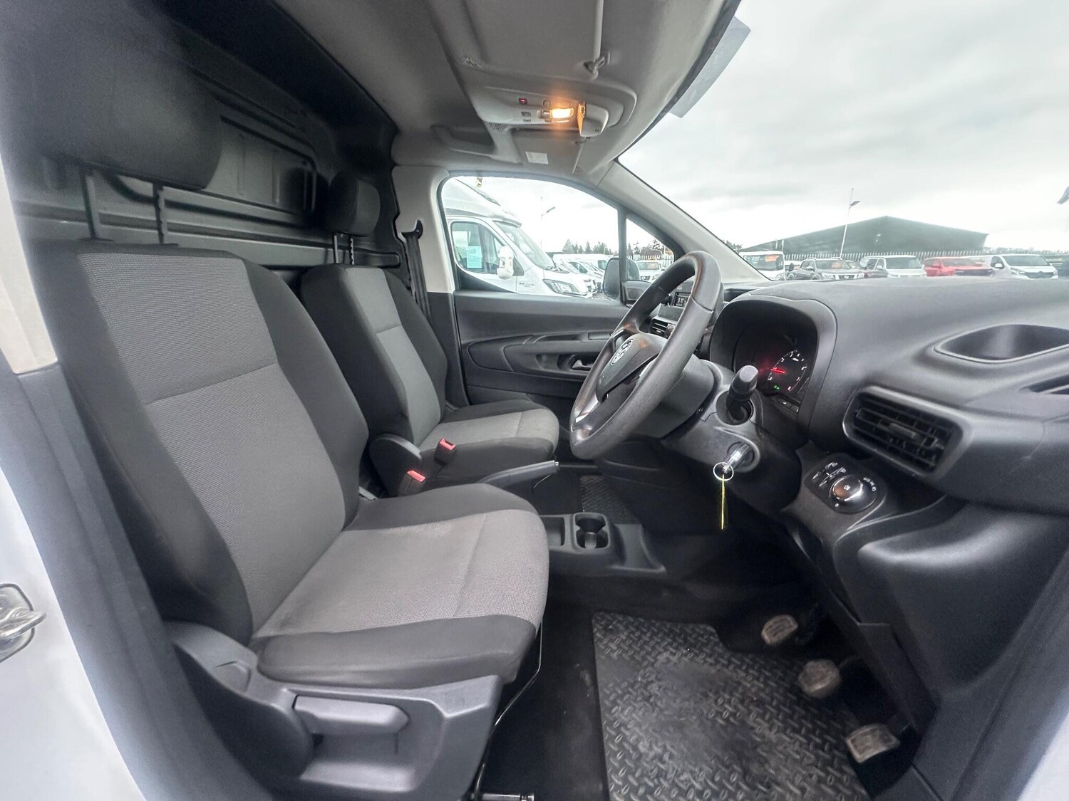 Used Vauxhall Combo for sale - 77823740: Photo 14