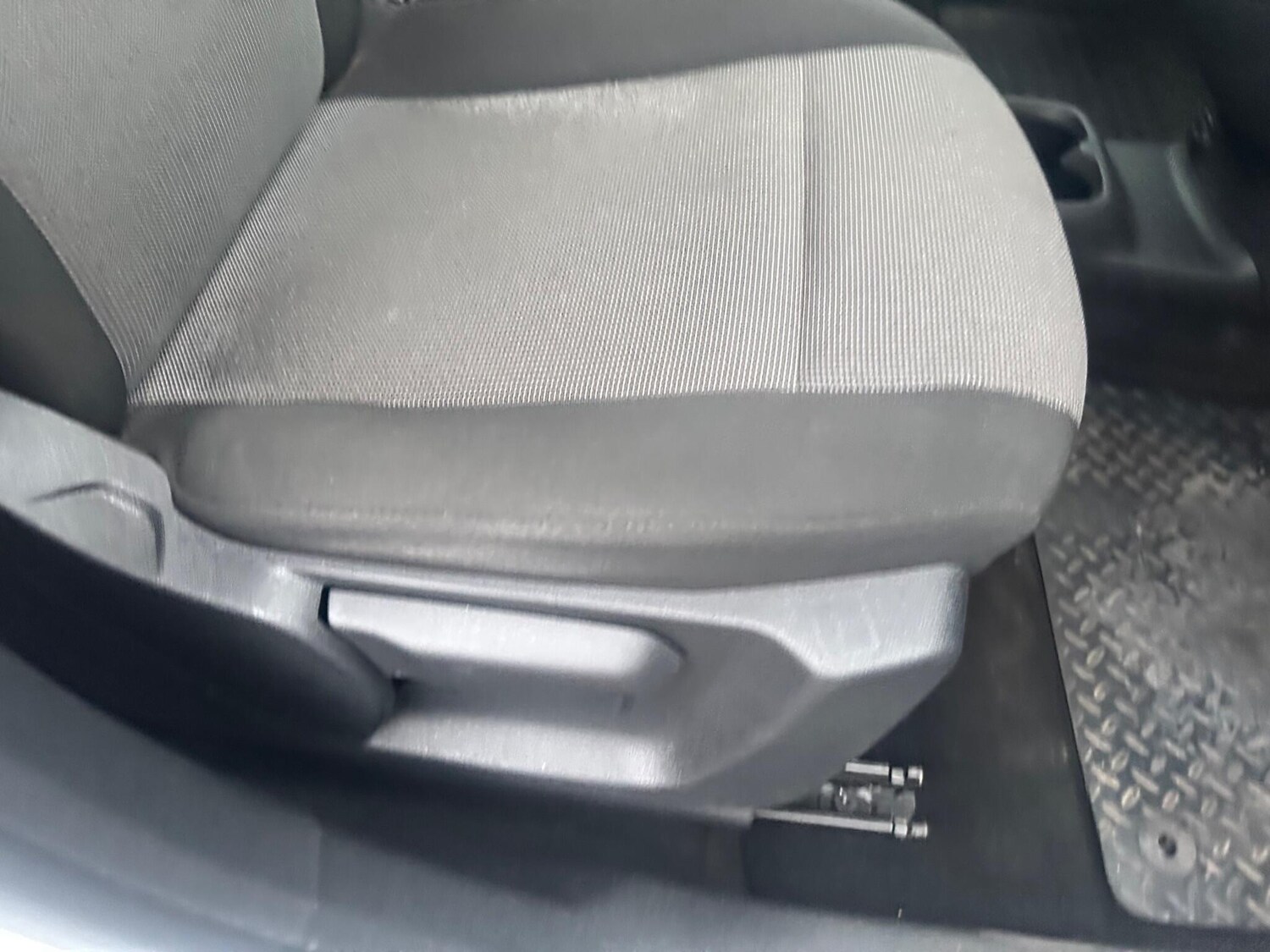 Used Vauxhall Combo for sale - 77823740: Photo 15