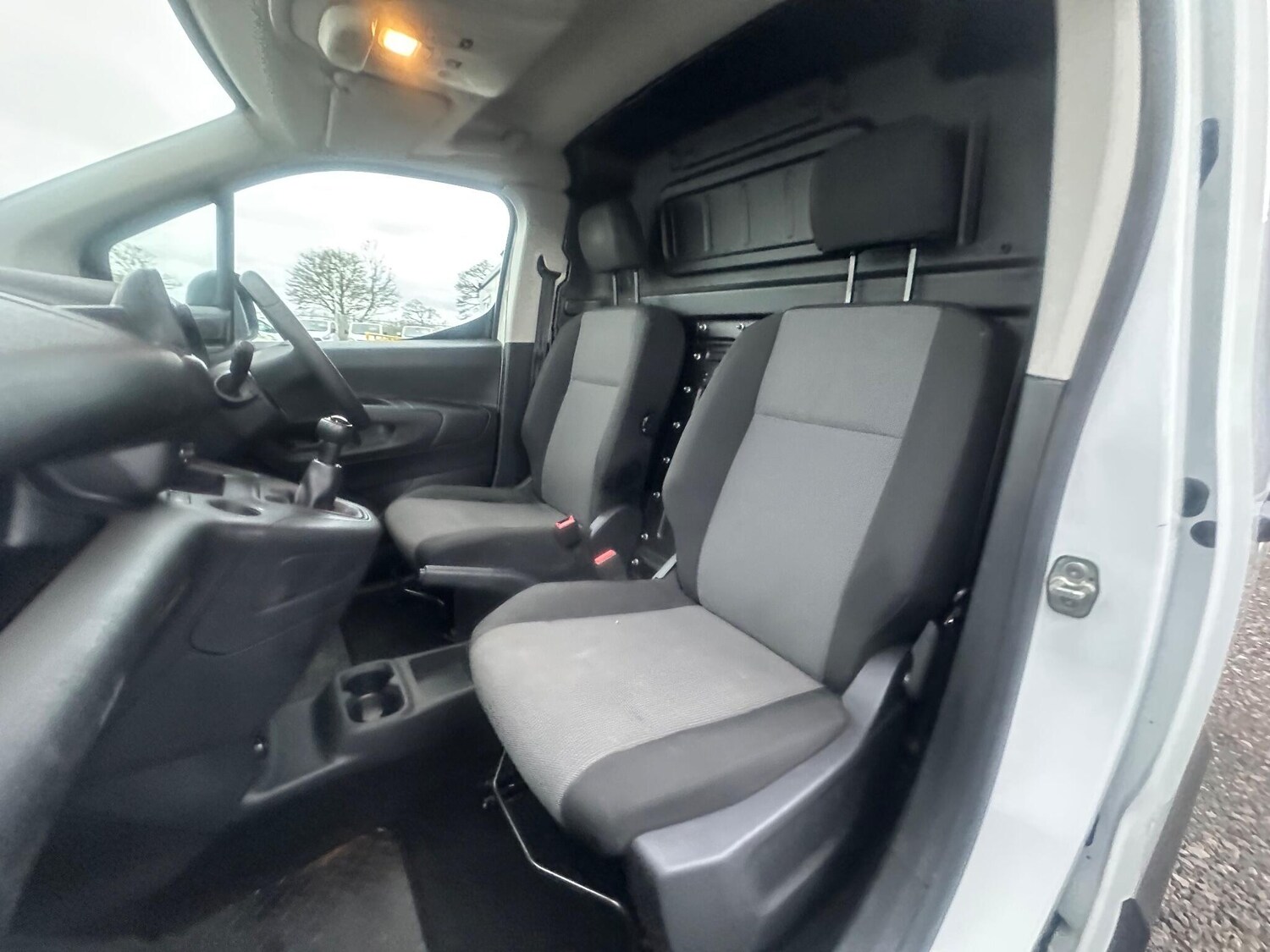 Used Vauxhall Combo for sale - 77823740: Photo 19