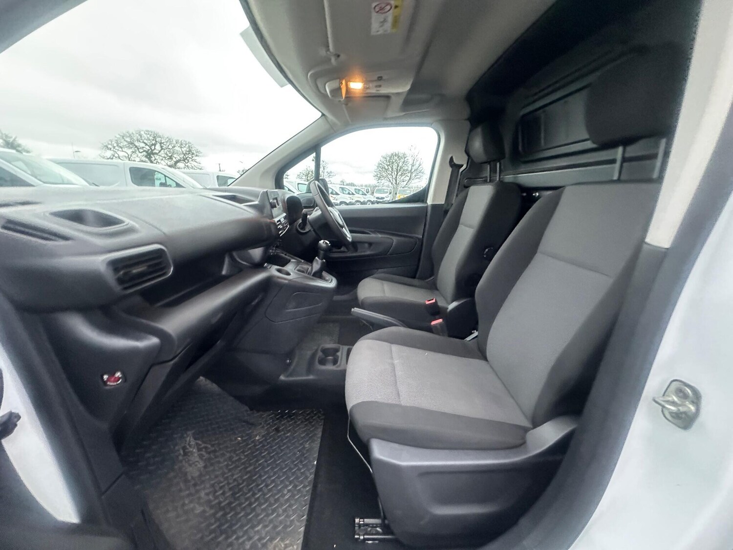 Used Vauxhall Combo for sale - 77823740: Photo 20