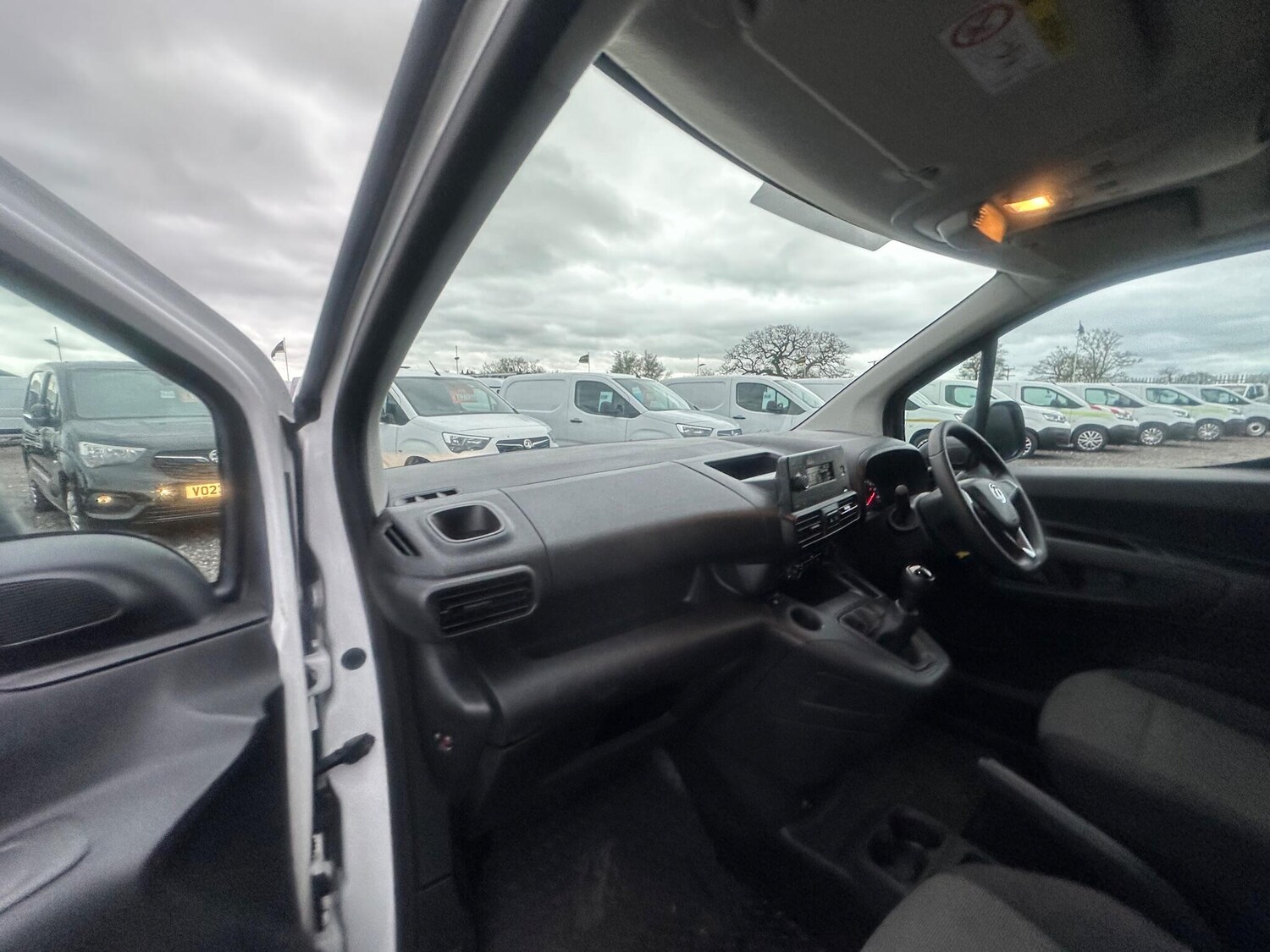 Used Vauxhall Combo for sale - 77823740: Photo 21