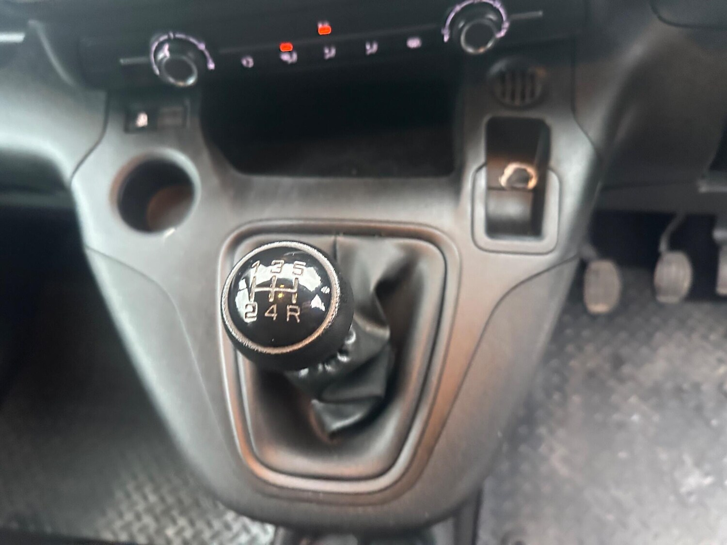 Used Vauxhall Combo for sale - 77823740: Photo 23