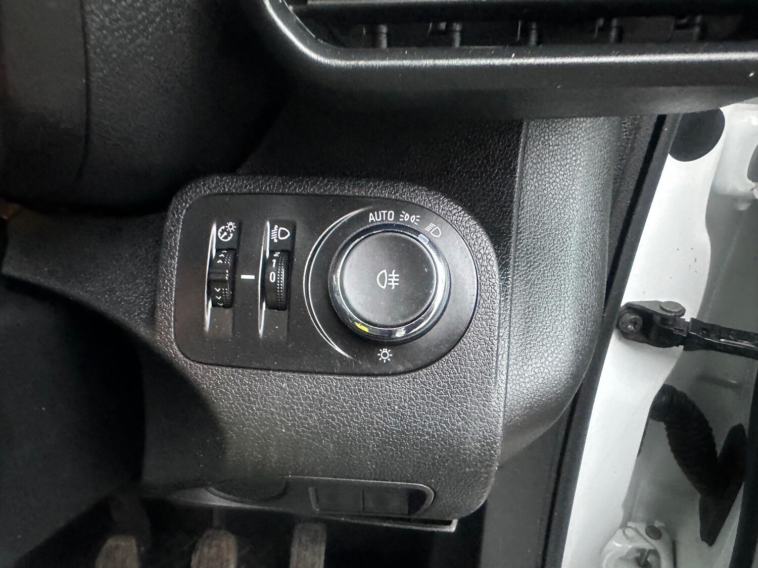 Used Vauxhall Combo for sale - 77823740: Photo 24