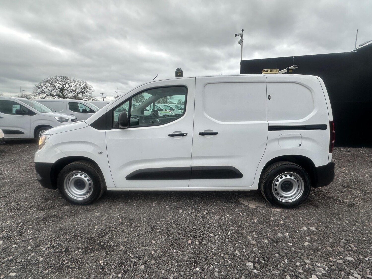 Used Vauxhall Combo for sale - 77823740: Photo 6