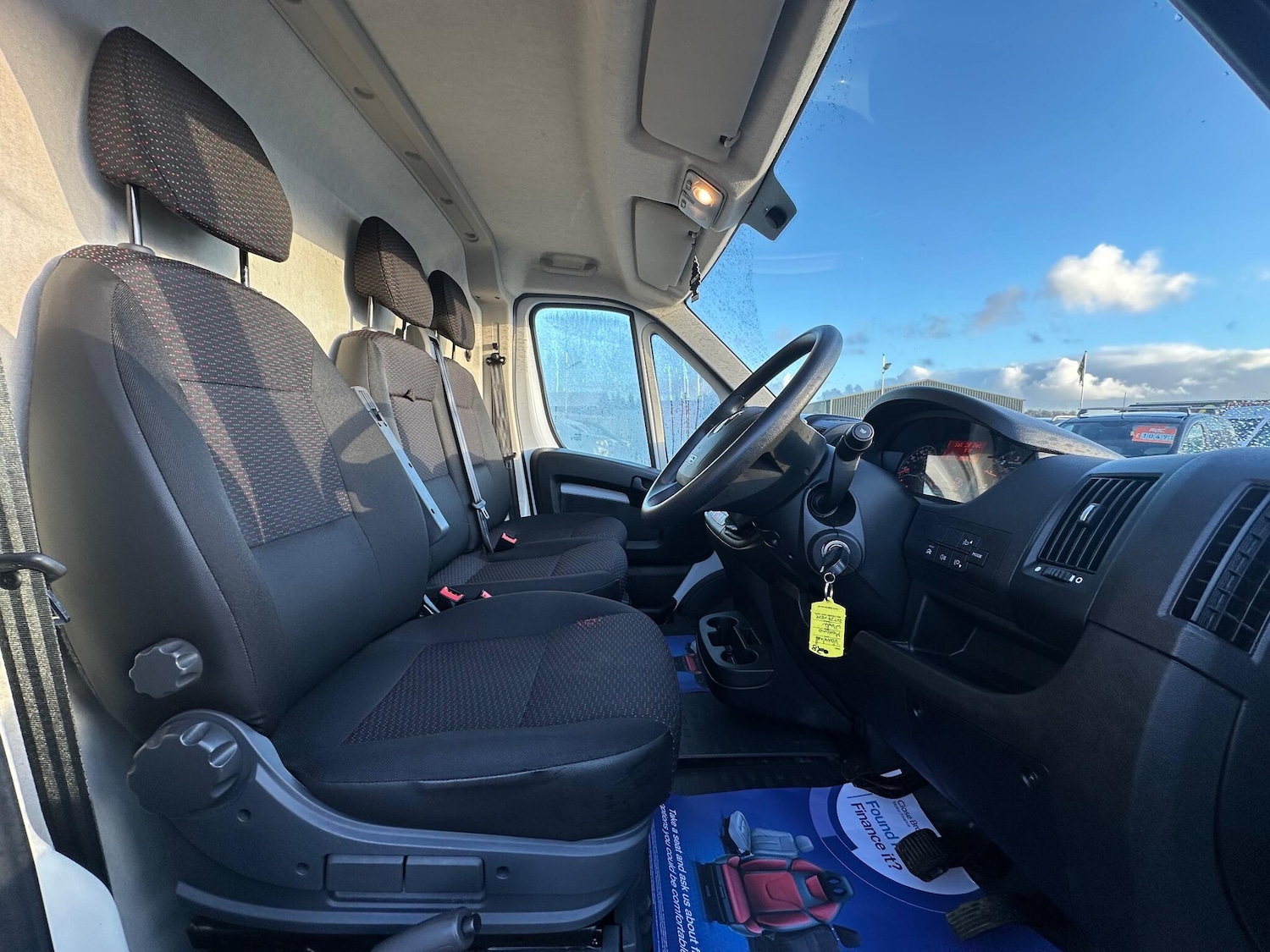 Used Vauxhall Movano 2024 for sale - 77015947: Photo 13