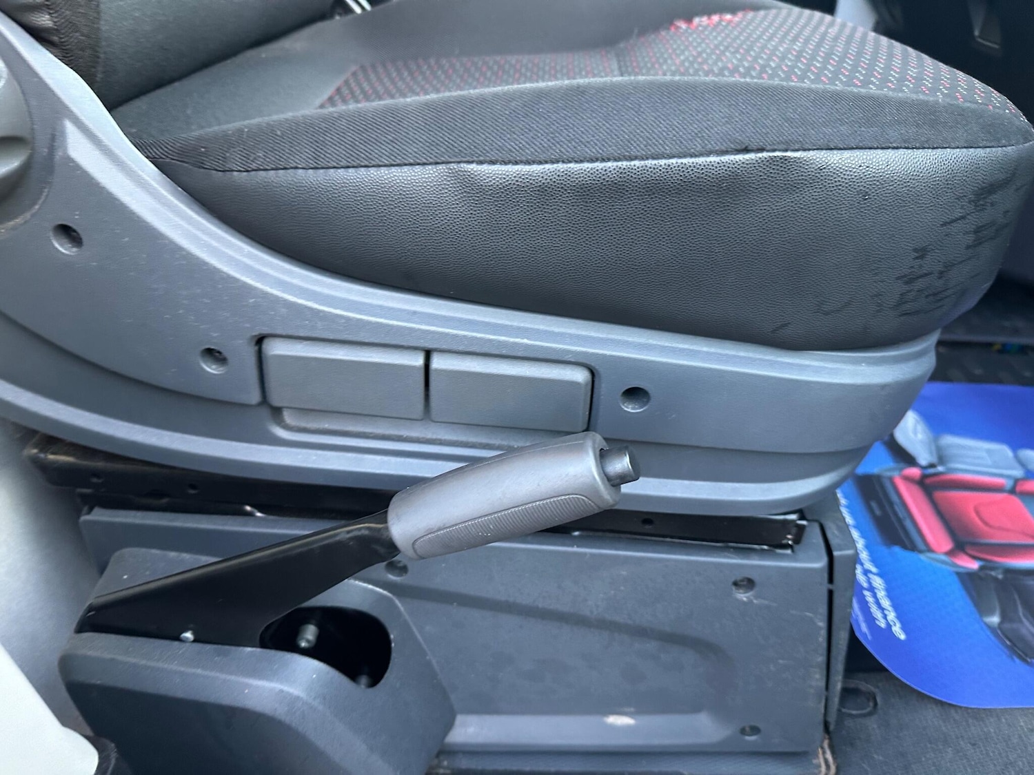 Used Vauxhall Movano 2024 for sale - 77015947: Photo 14