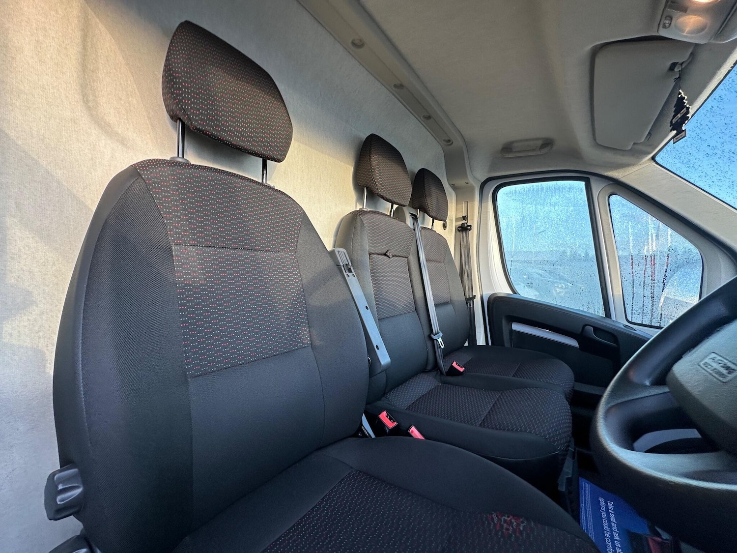 Used Vauxhall Movano 2024 for sale - 77015947: Photo 15