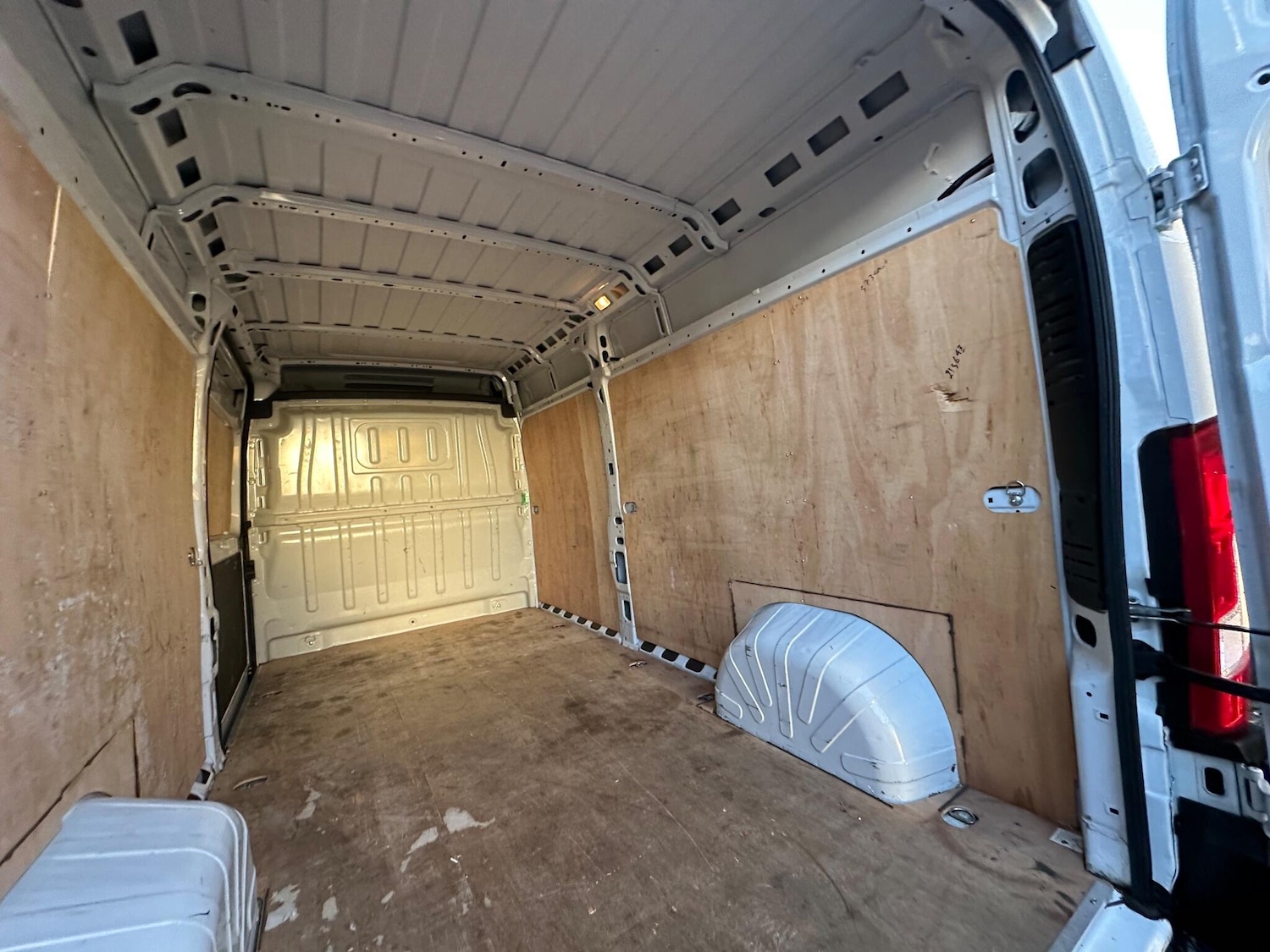 Used Vauxhall Movano 2024 for sale - 77015947: Photo 17