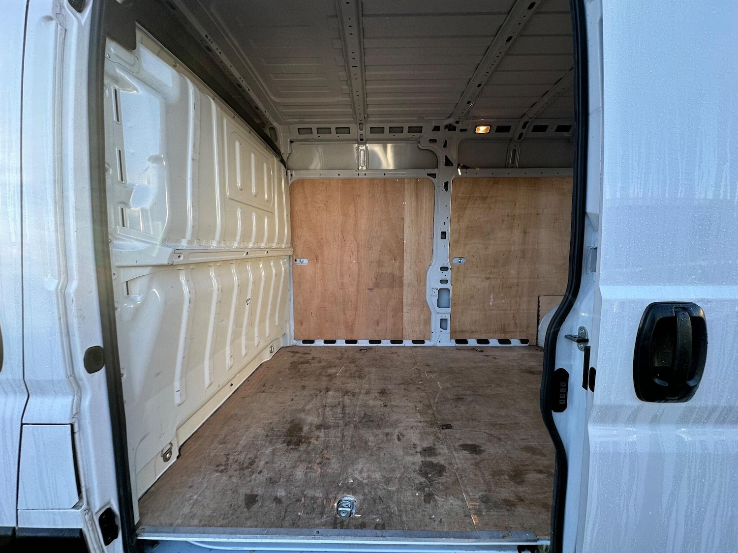 Used Vauxhall Movano 2024 for sale - 77015947: Photo 18