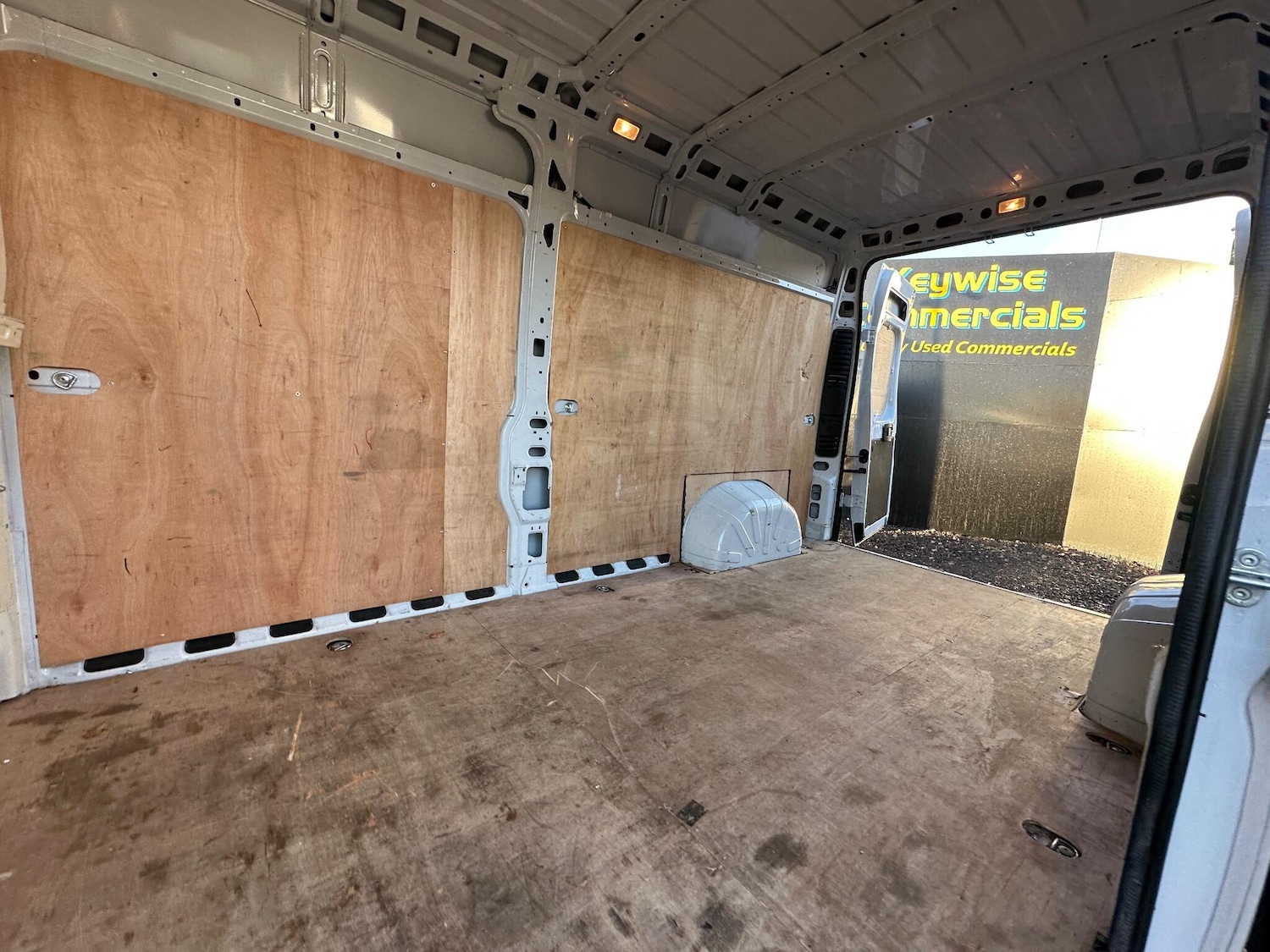 Used Vauxhall Movano 2024 for sale - 77015947: Photo 19