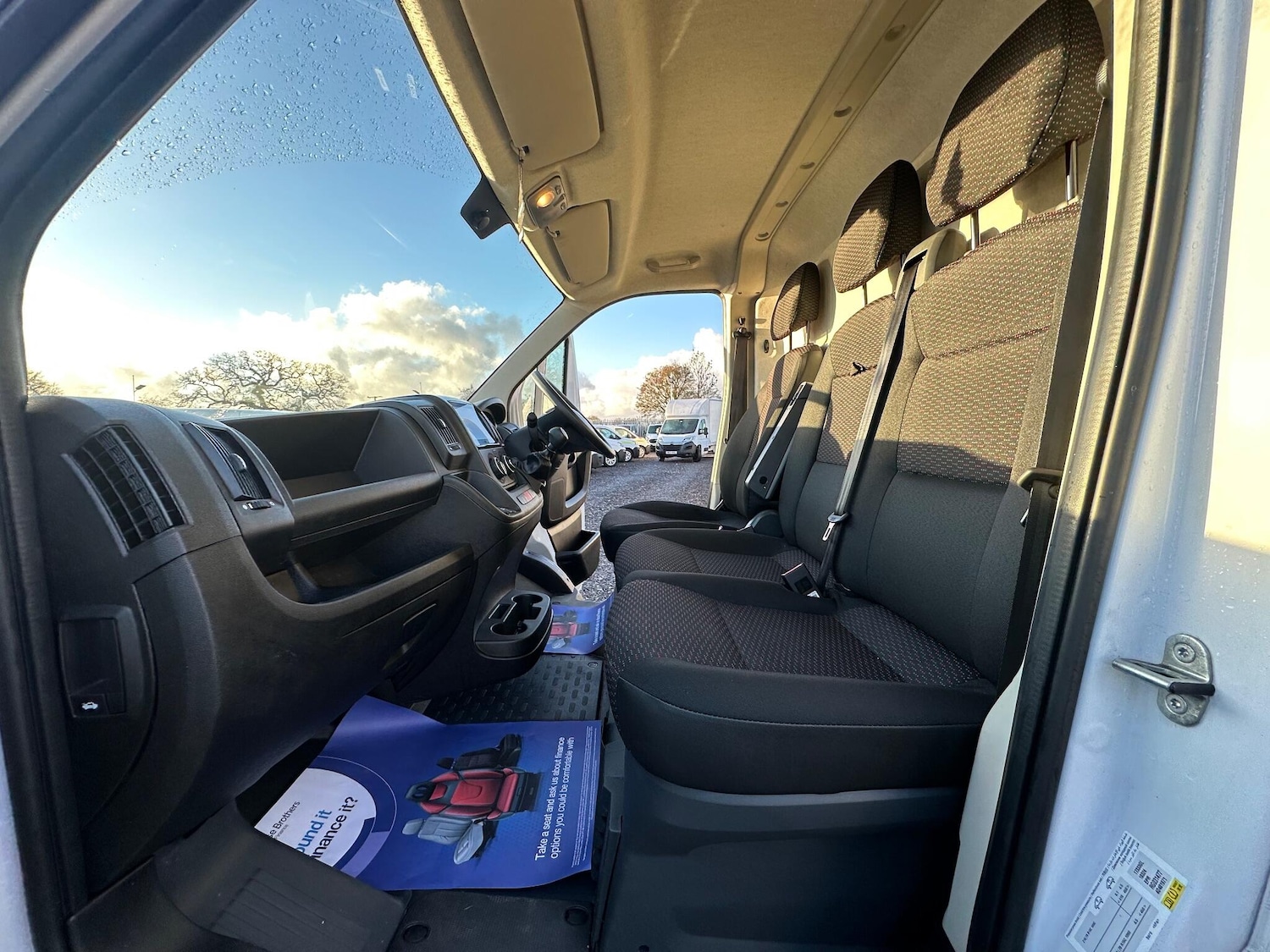 Used Vauxhall Movano 2024 for sale - 77015947: Photo 21