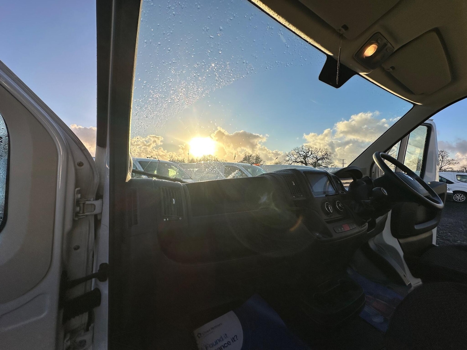 Used Vauxhall Movano 2024 for sale - 77015947: Photo 22