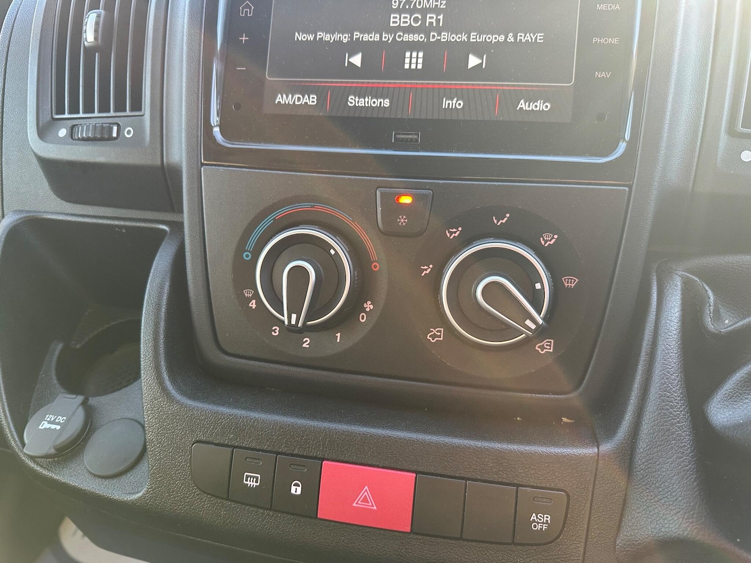 Used Vauxhall Movano 2024 for sale - 77015947: Photo 24