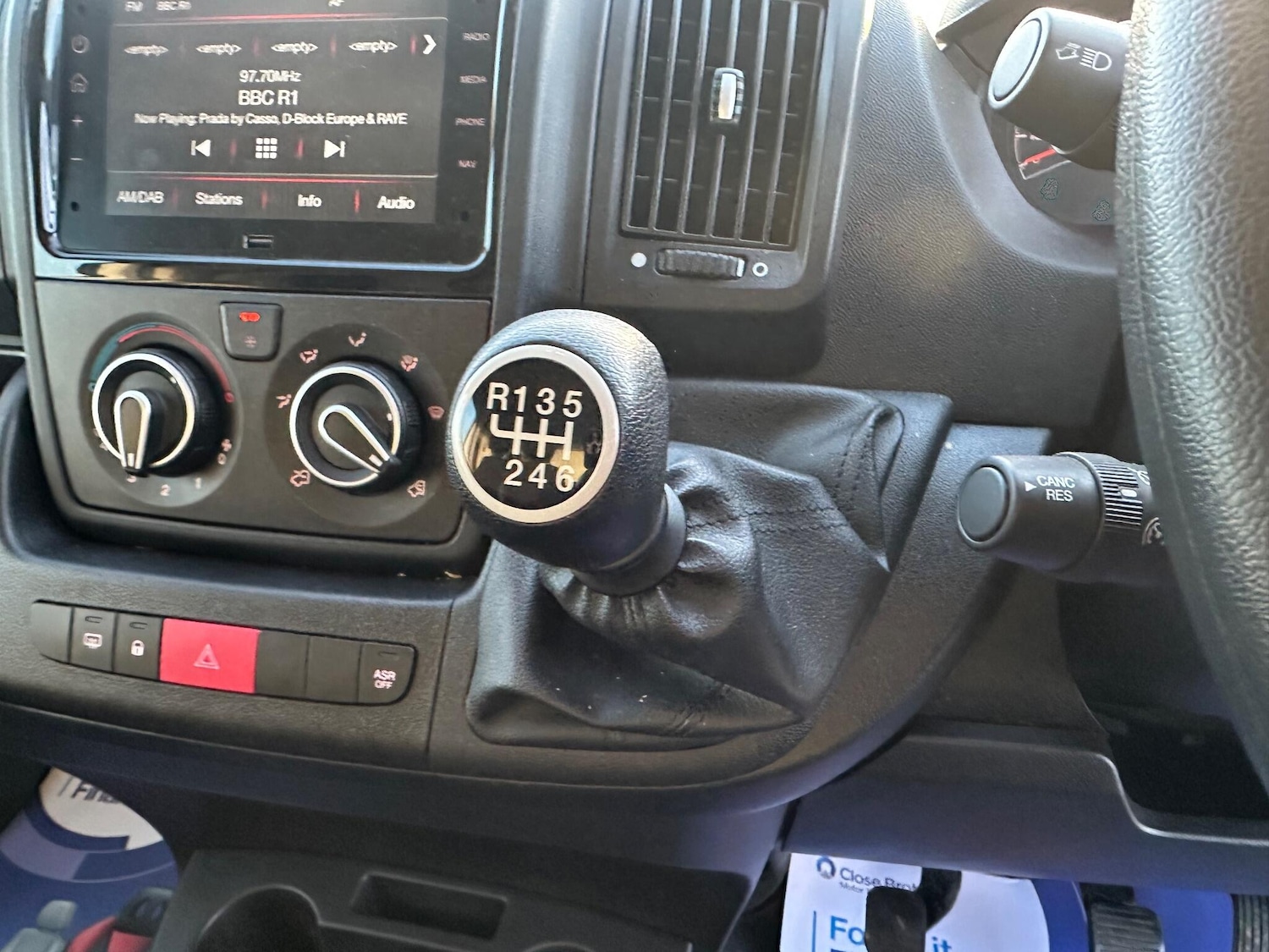 Used Vauxhall Movano 2024 for sale - 77015947: Photo 25