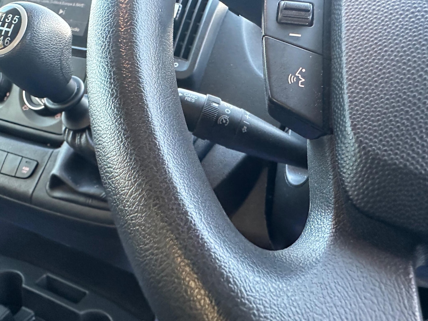 Used Vauxhall Movano 2024 for sale - 77015947: Photo 27