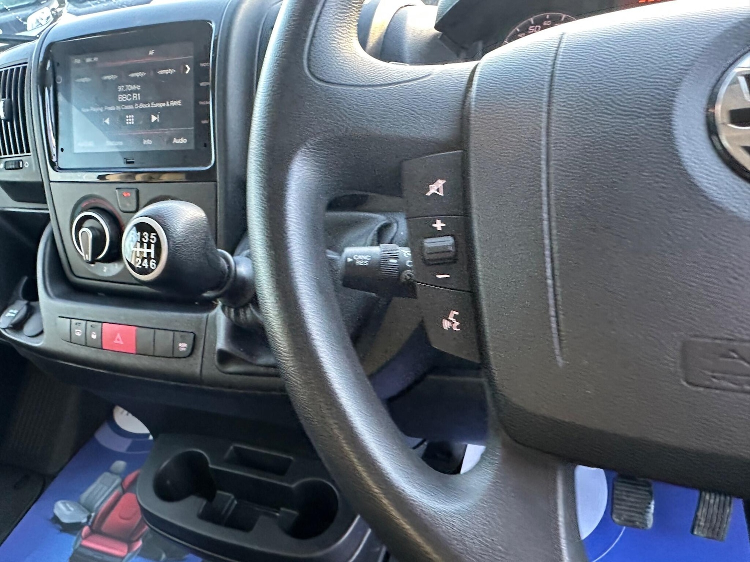 Used Vauxhall Movano 2024 for sale - 77015947: Photo 28