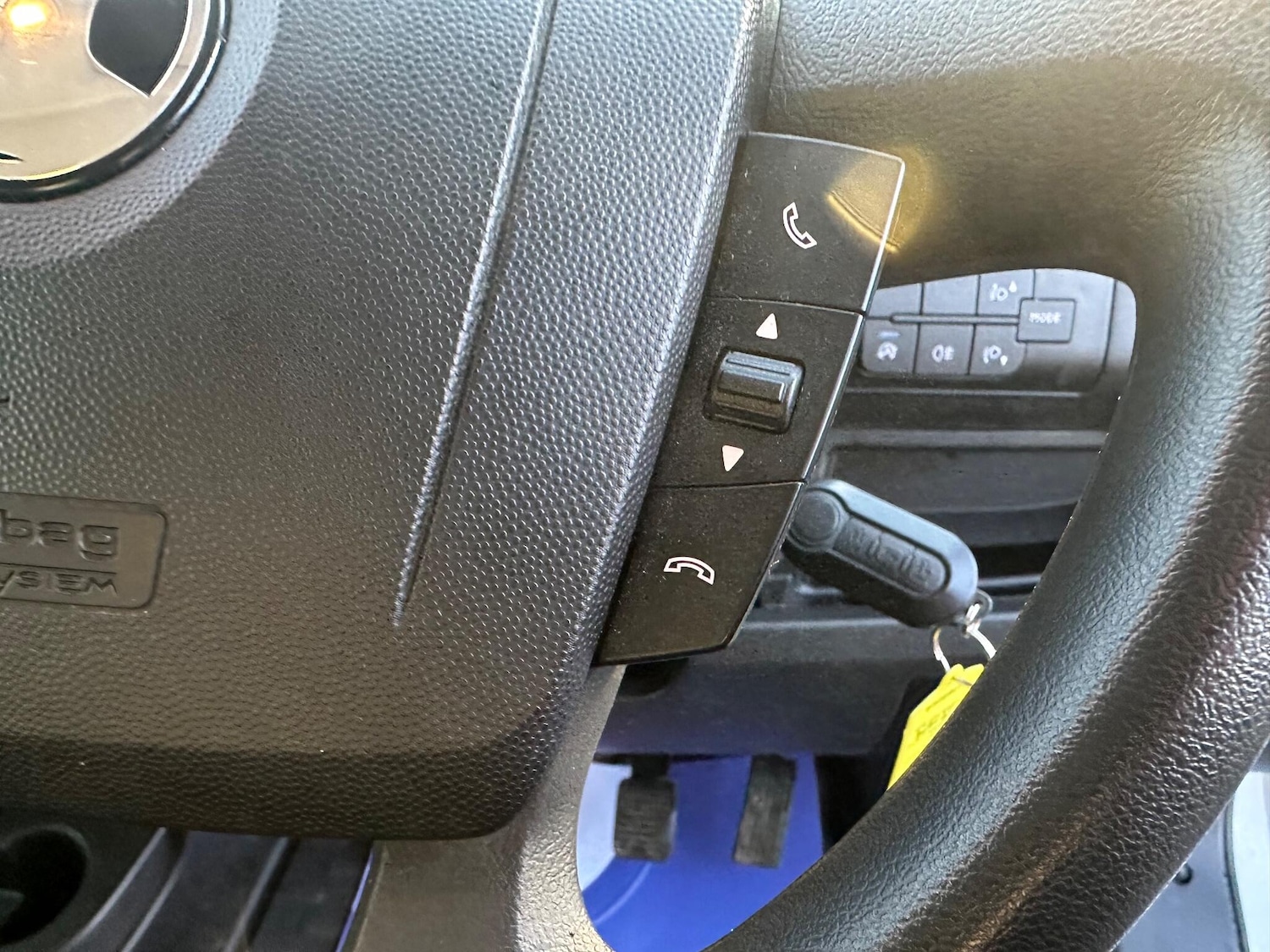 Used Vauxhall Movano 2024 for sale - 77015947: Photo 29