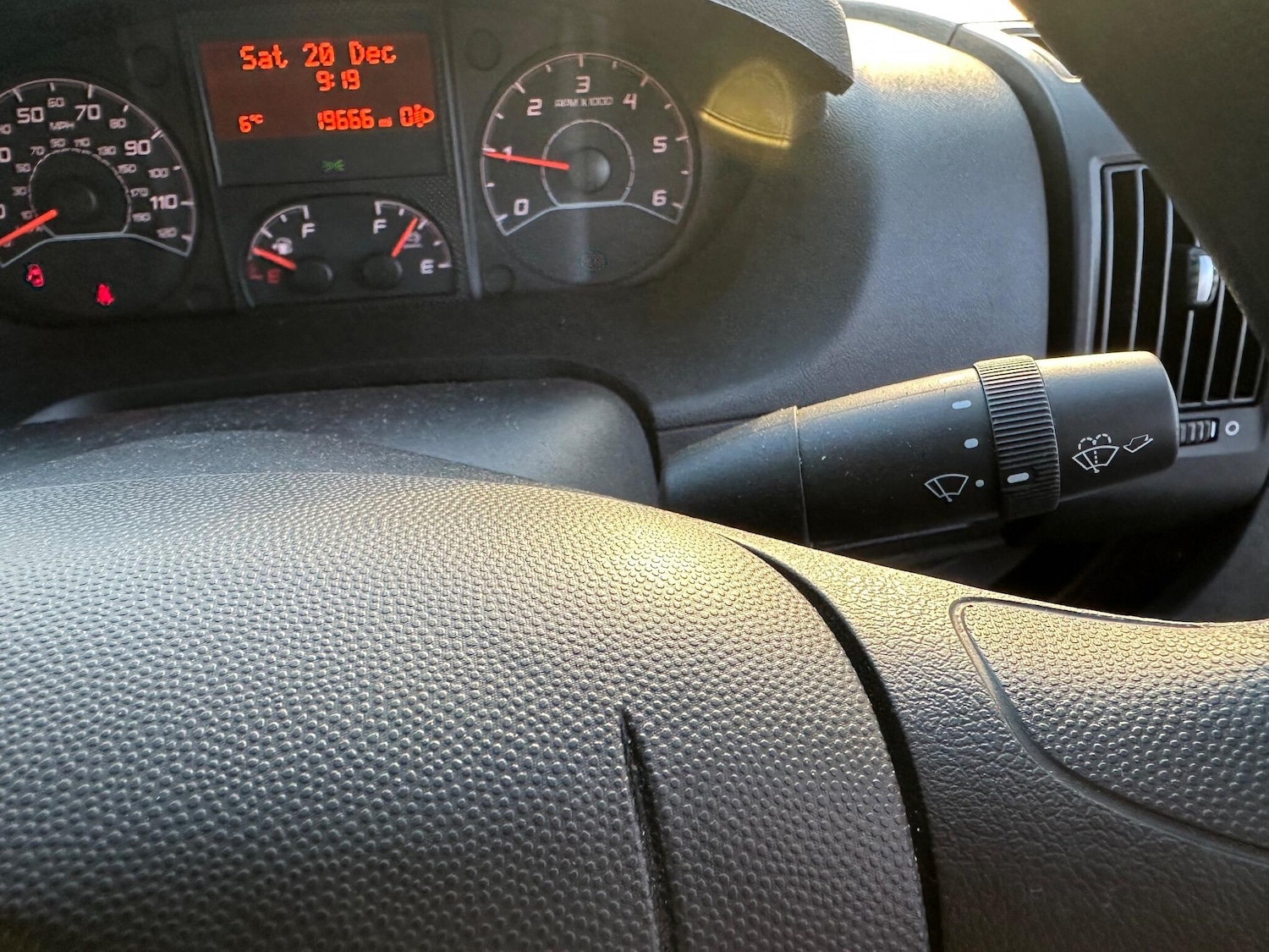 Used Vauxhall Movano 2024 for sale - 77015947: Photo 30