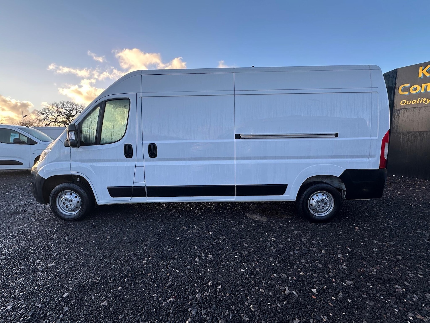 Used Vauxhall Movano 2024 for sale - 77015947: Photo 6