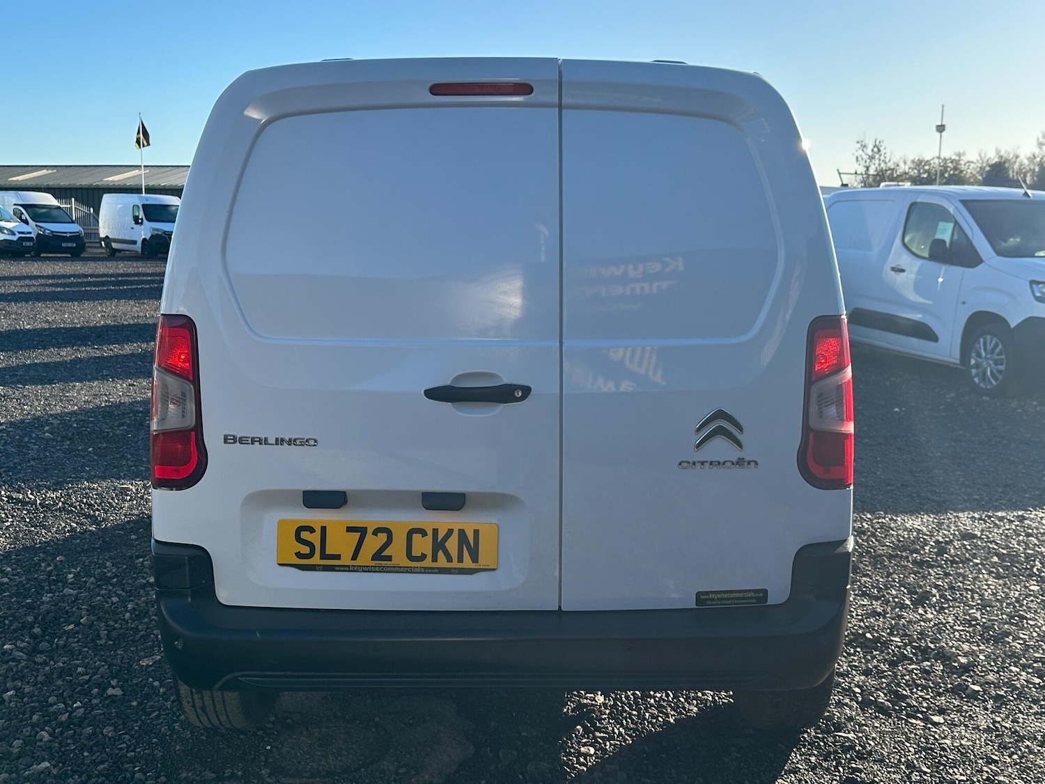 Used Citroen Berlingo 2022 for sale - 77799005: Photo 10