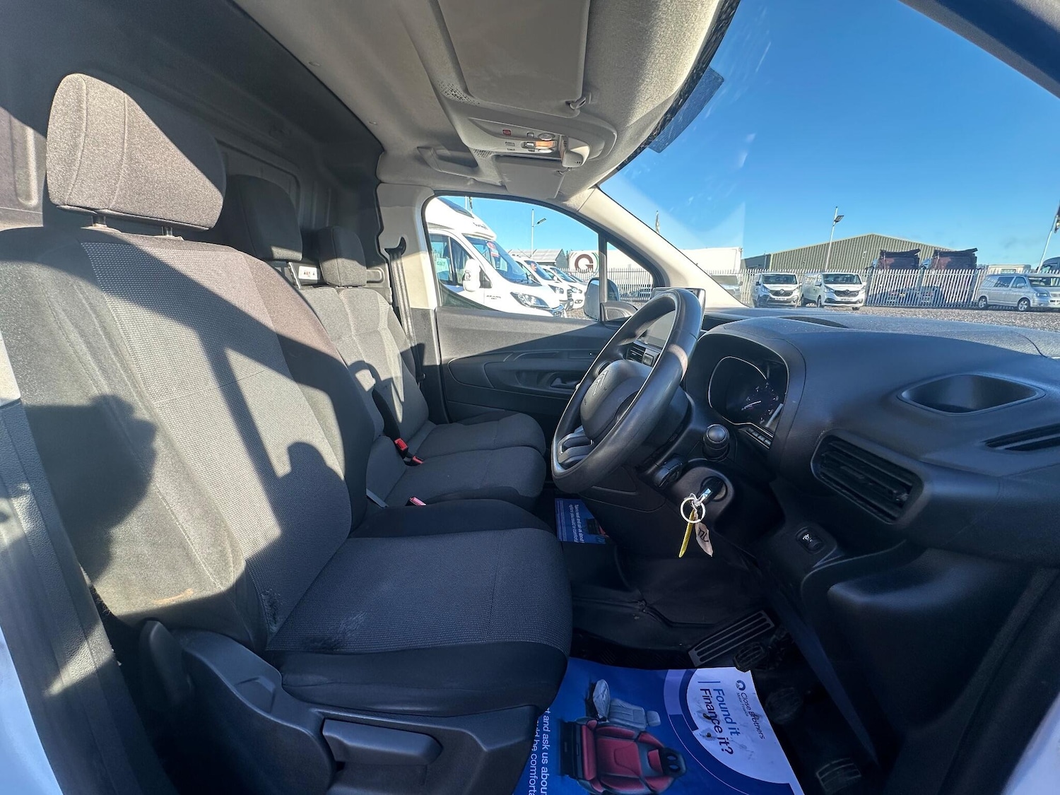 Used Citroen Berlingo 2022 for sale - 77799005: Photo 16