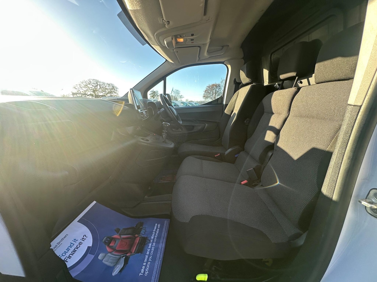 Used Citroen Berlingo 2022 for sale - 77799005: Photo 19