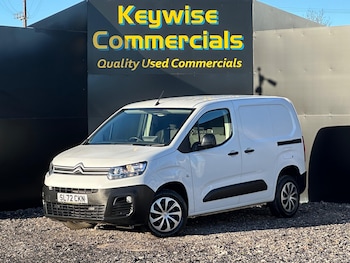 Used Citroen Berlingo 2022 for sale - 77799005: Photo