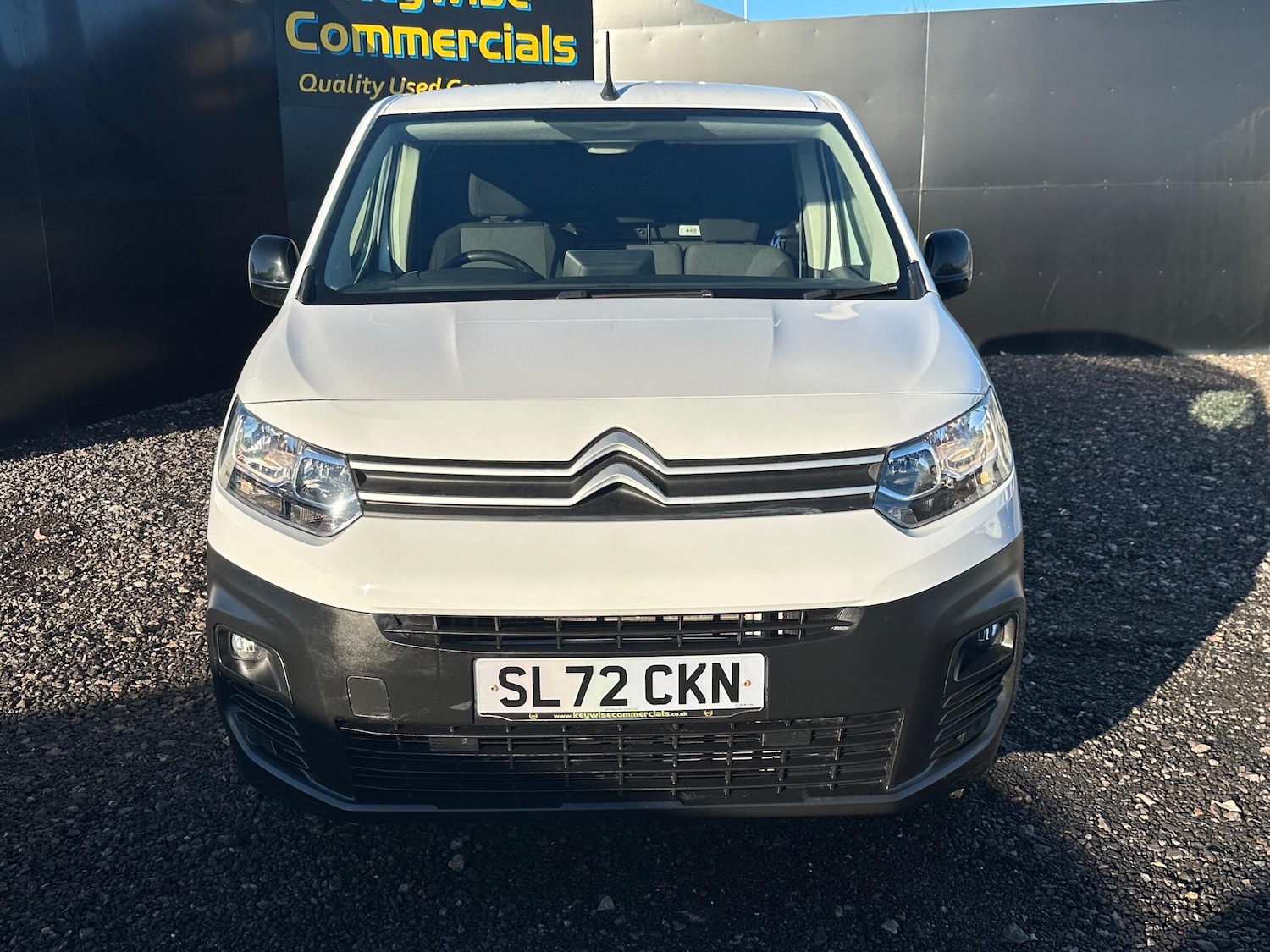 Used Citroen Berlingo 2022 for sale - 77799005: Photo 6