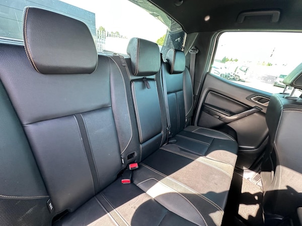 Used Ford Ranger 2022 for sale - 75657574: Photo 16