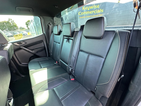 Used Ford Ranger 2022 for sale - 75657574: Photo 18