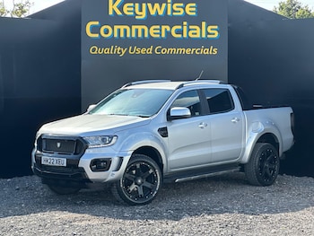 Ford - Ranger