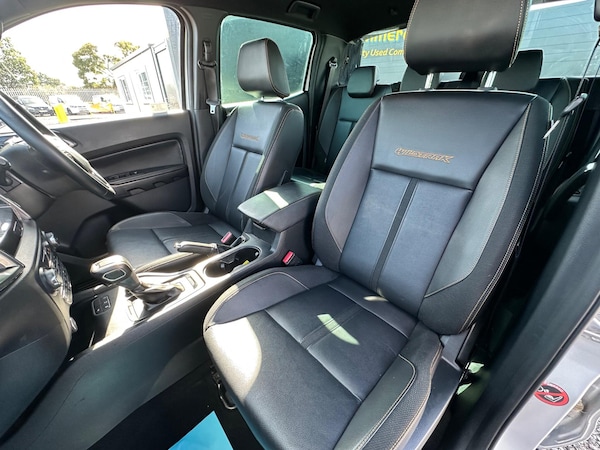 Used Ford Ranger 2022 for sale - 75657574: Photo 20