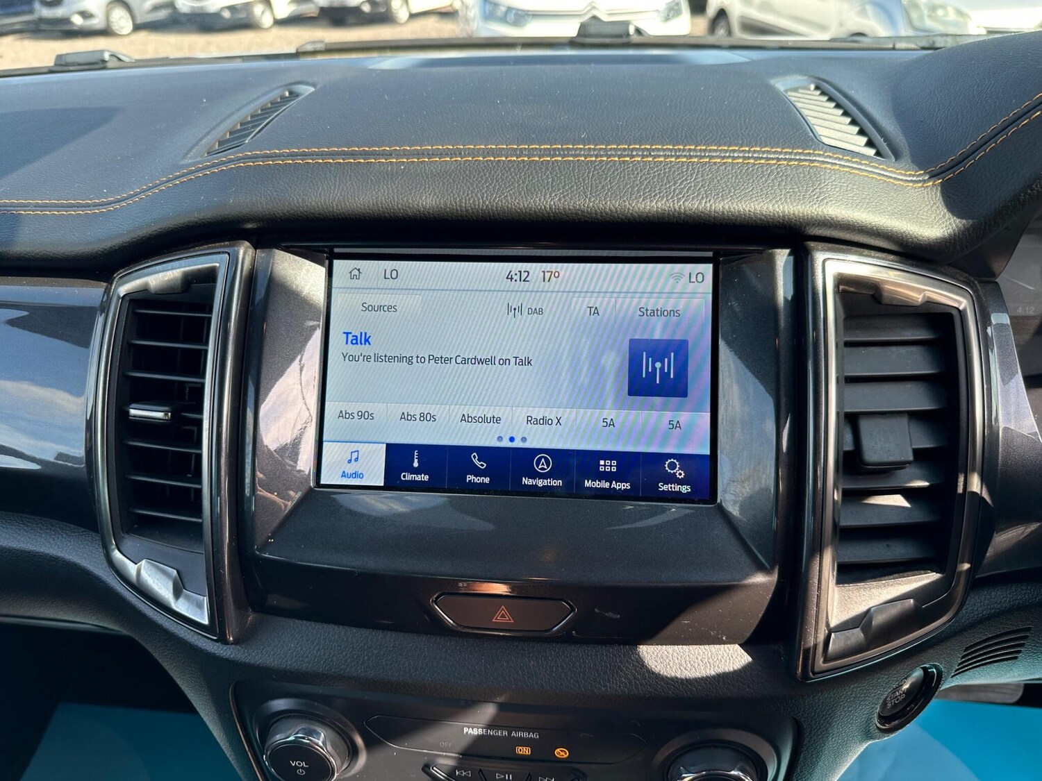 Vehicle 24