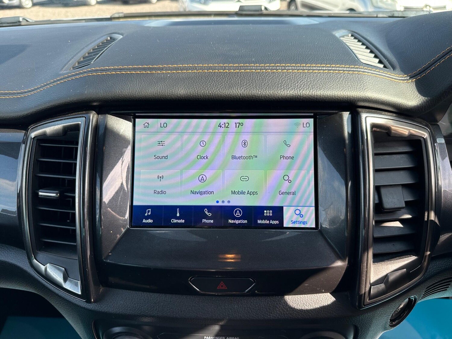 Vehicle 28