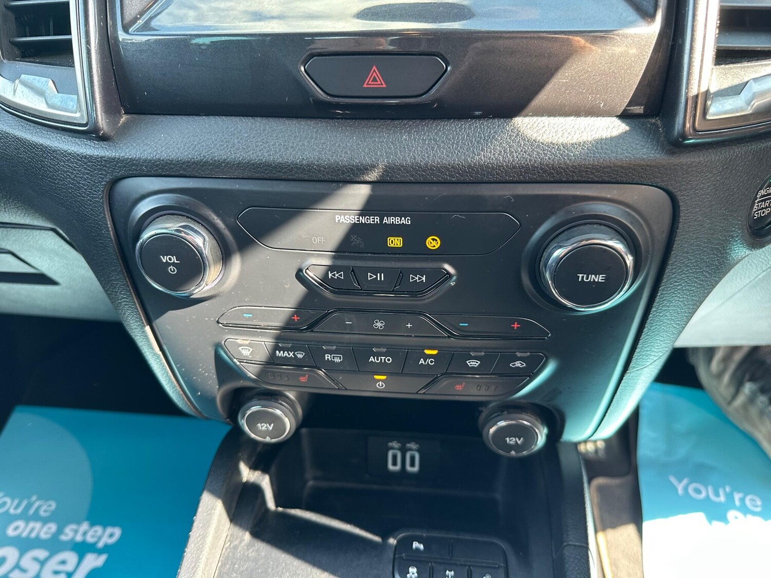 Vehicle 29