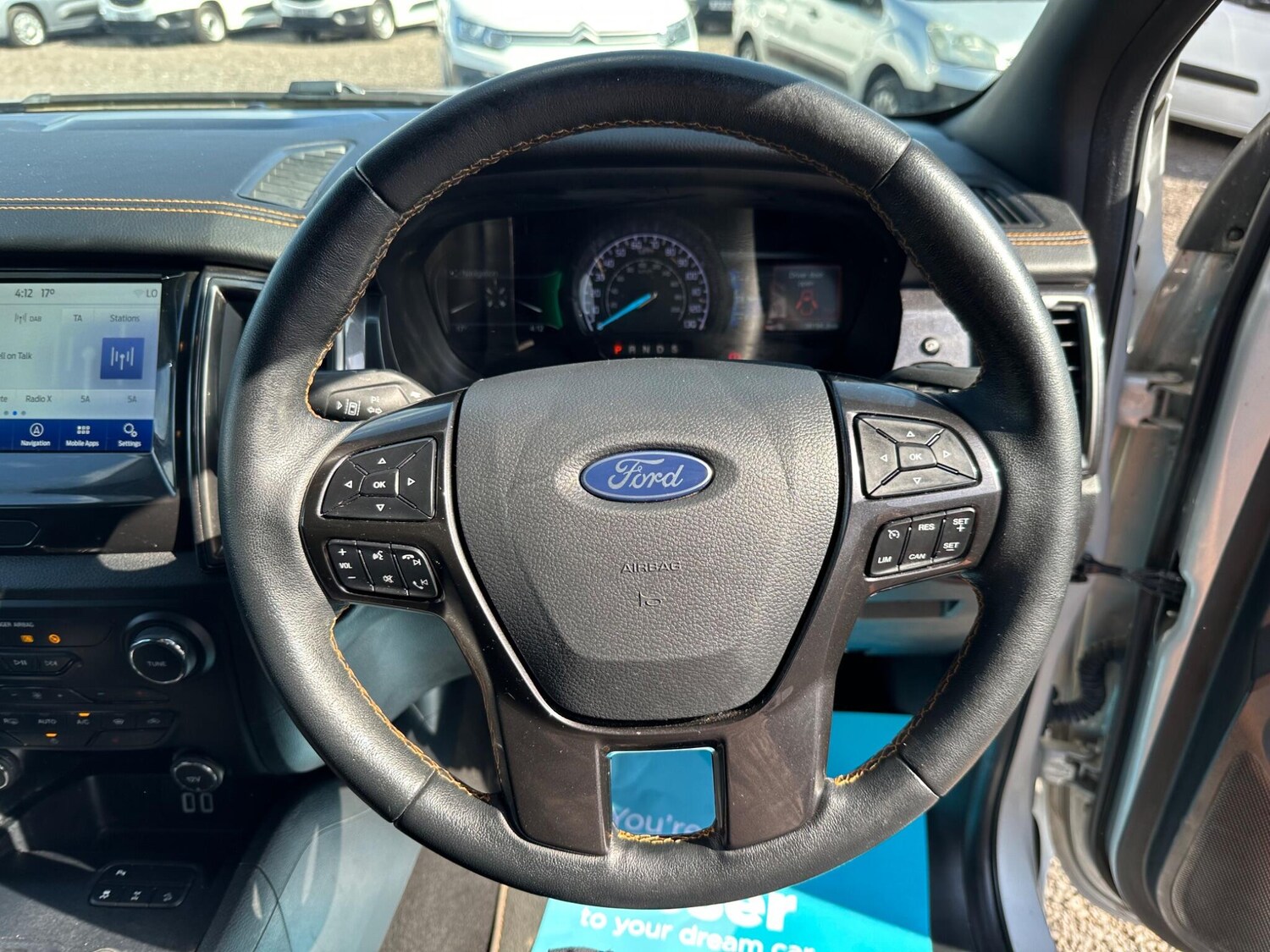 Vehicle 31