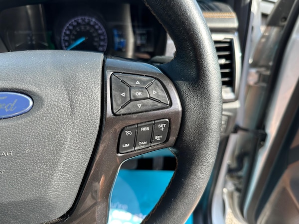Used Ford Ranger 2022 for sale - 75657574: Photo 33