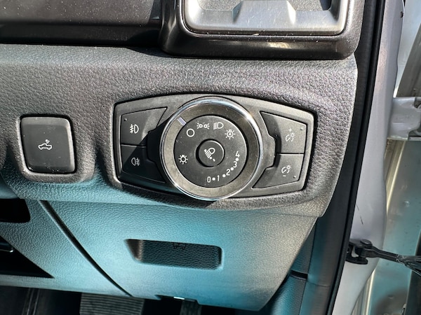 Used Ford Ranger 2022 for sale - 75657574: Photo 36