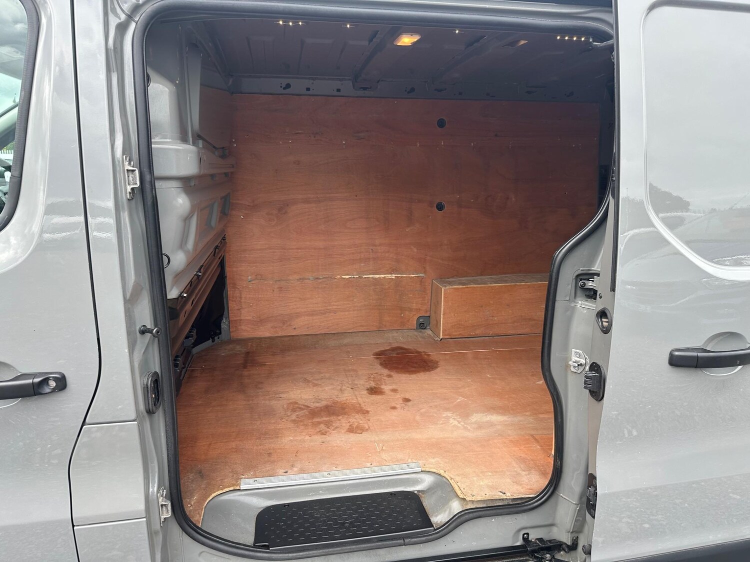 Vehicle 17
