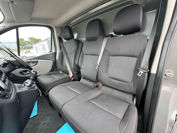 Used Nissan NV300 2017 for sale - 75363695: Photo 19